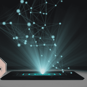 Advancing Sustainability With Blockchain