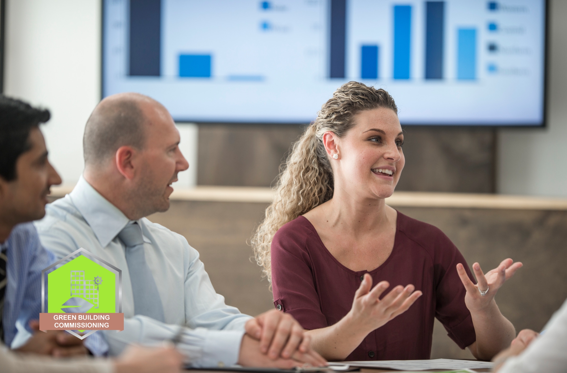 Beyond Monitoring Based Commissioning MBCx Learn from Beyond Smart