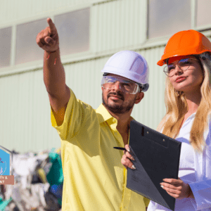 Construction Environmental Management Specialist - CEMS Certification