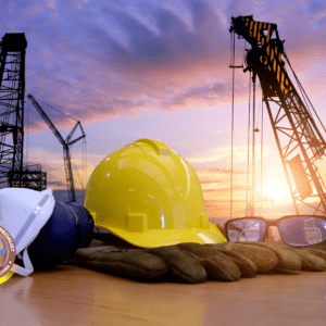 Certified Health and Safety Specialist - CHSS Certification