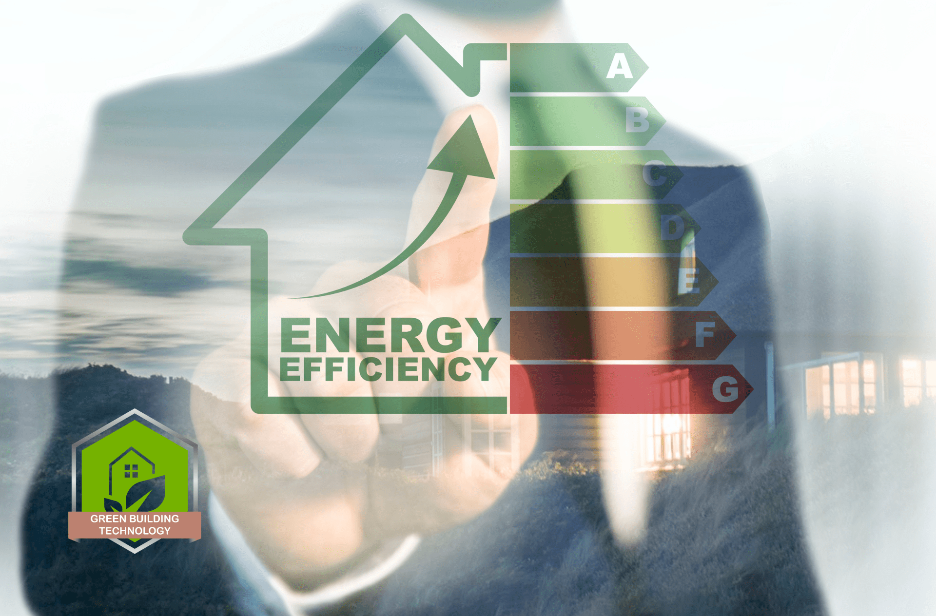 Energy and Atmosphere – Green Building Technology