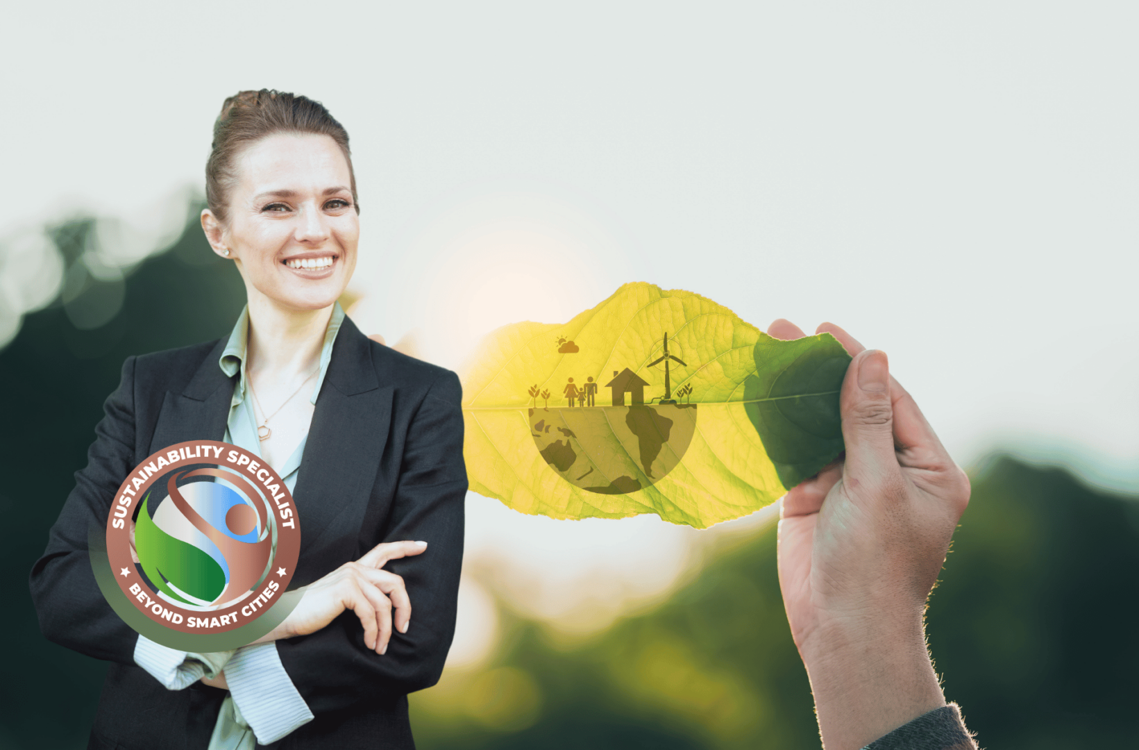 Environmental Essentials Environmental and Social Governance Essentials – Beyond Smart Cities ...