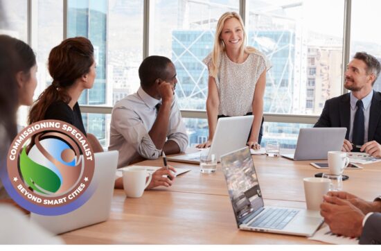 Certified Commissioning Authority - CxA Exam Prep