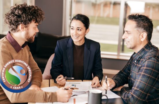 Building Energy Assessment Professional - BEAP Exam Question Bank