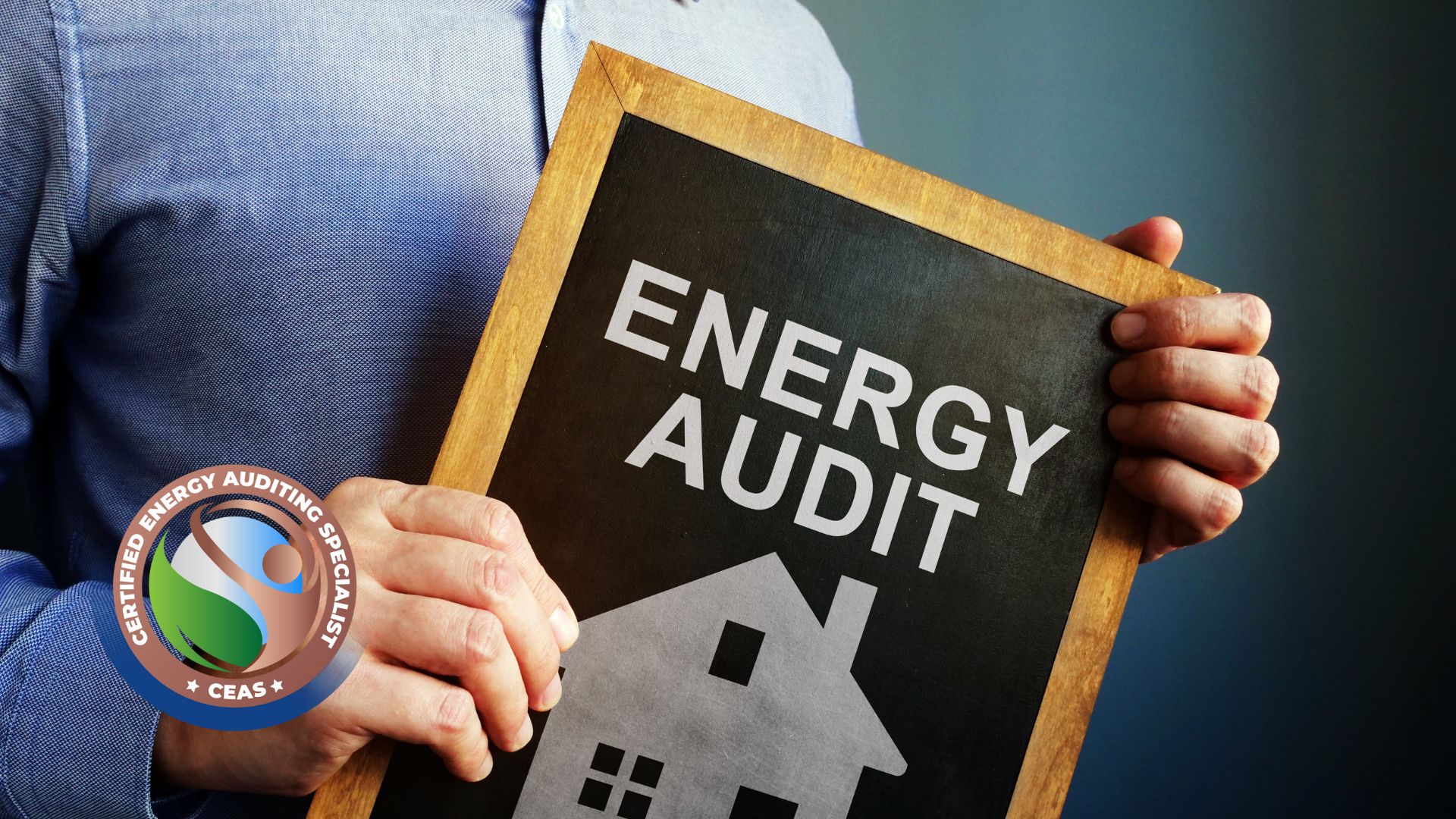 Certified Energy Auditor – CEA Overview