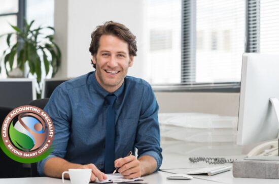 Certified Carbon Auditor - CCA Exam Question Bank