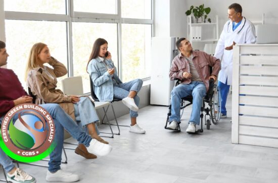 Healthcare Facility Design Professional - HFDP Exam Refresher