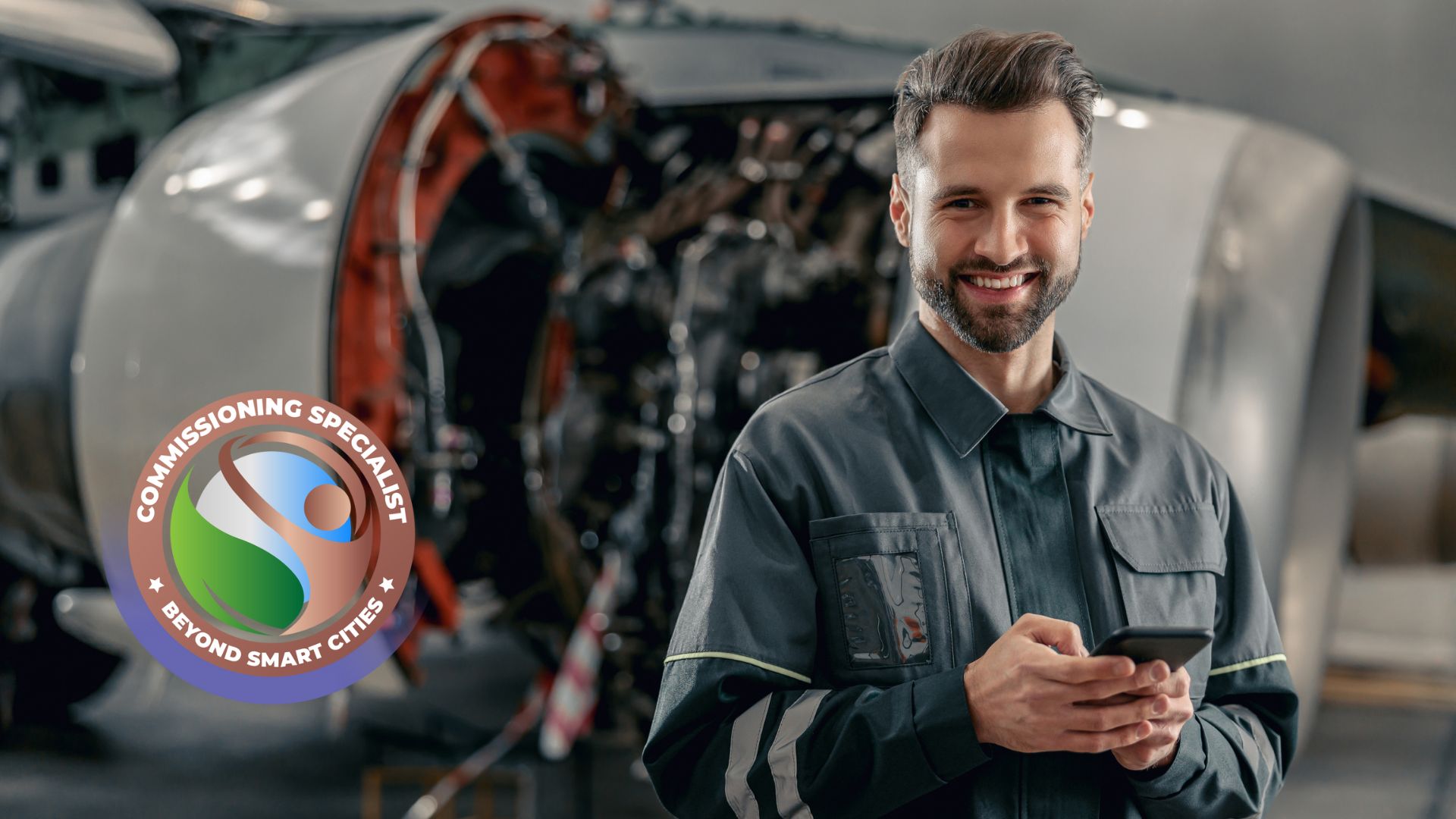 Certified Commissioning Technician – CxT Exam Prep