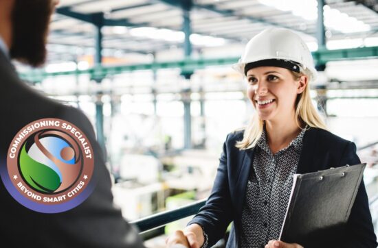 Certified Commissioning Professional - CCP Exam Question Bank