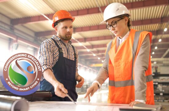 Commissioning Certified Professional - CxCP Exam Question Bank