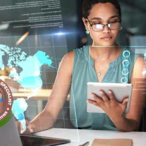 Certified Decarbonization Professional - CDP Exam Question Bank