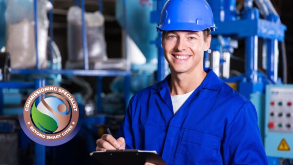 Certified Commissioning Technician - CxT Overview