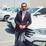 Aijaz Bagdadi