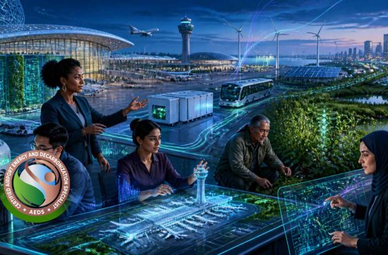 Airport Environmental Management System (EMS)