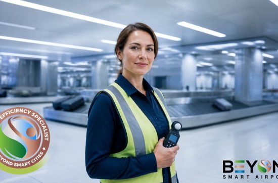 Airports Energy Policy Statement