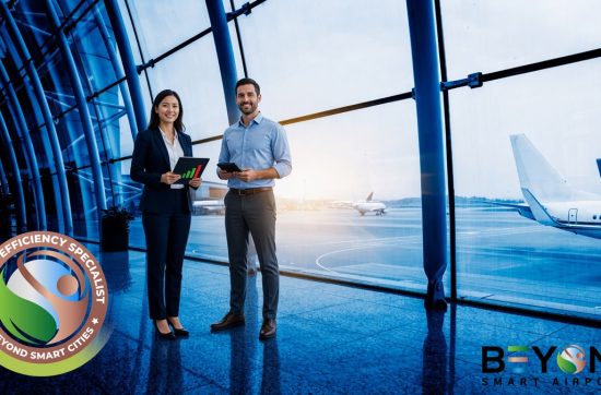 Basics of Airport Energy Management