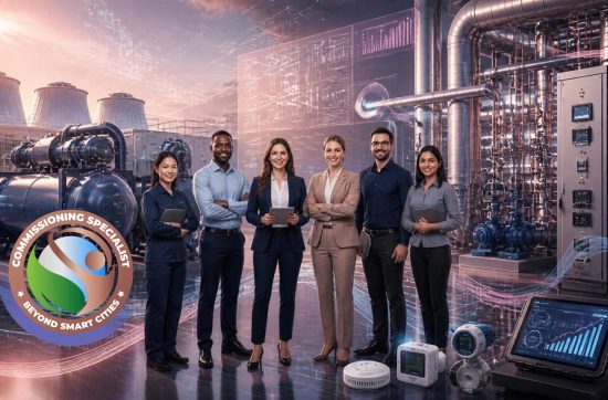 Building Commissioning Professional - BCxP Exam Question Bank