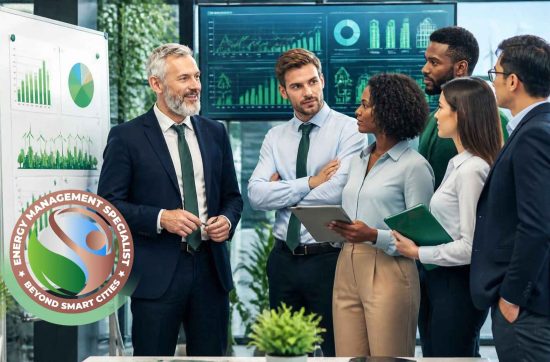 Business Energy Professional - BEP Exam Question Bank
