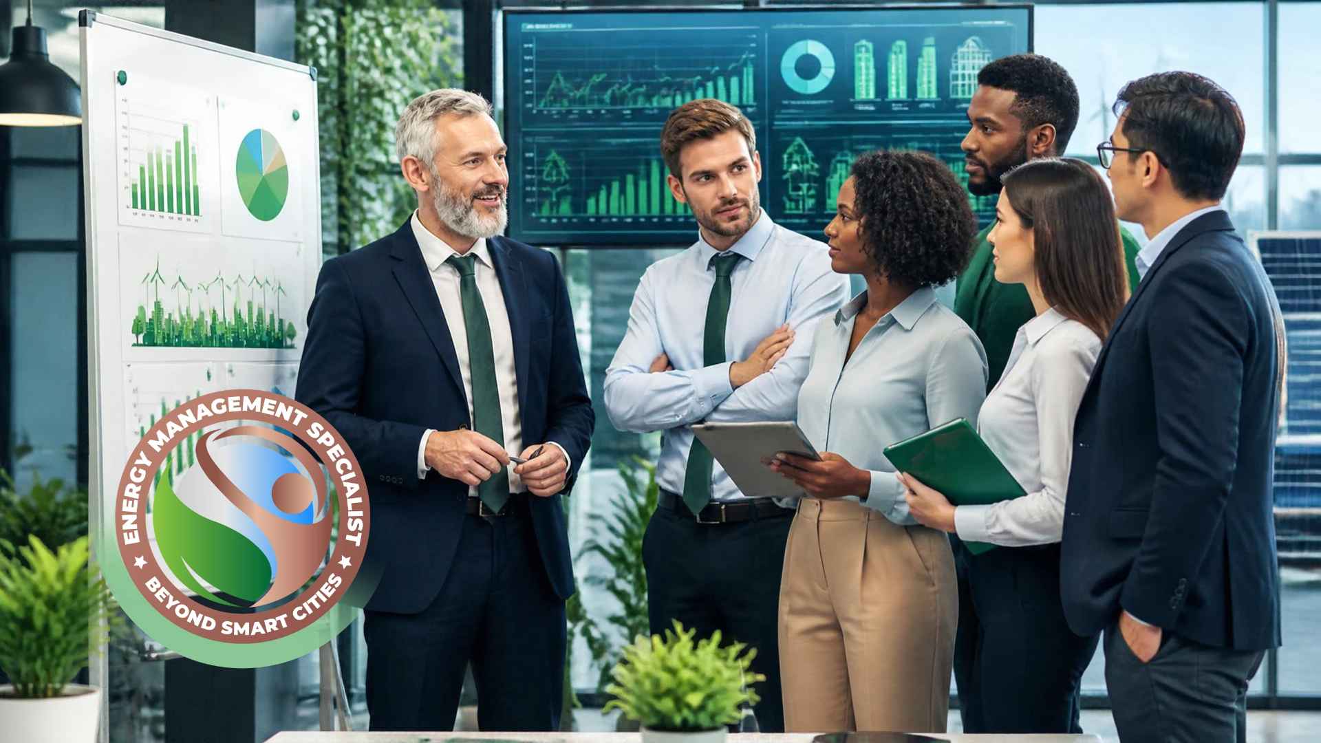 Business Energy Professional – BEP Exam Question Bank