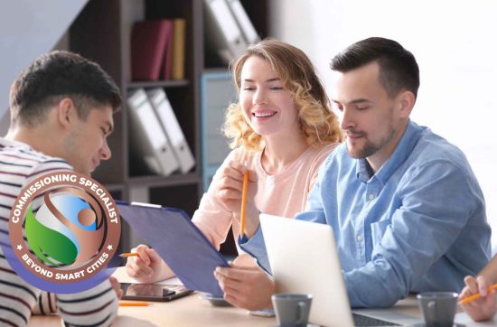 Certified Commissioning Professional - CCP Exam Question Bank