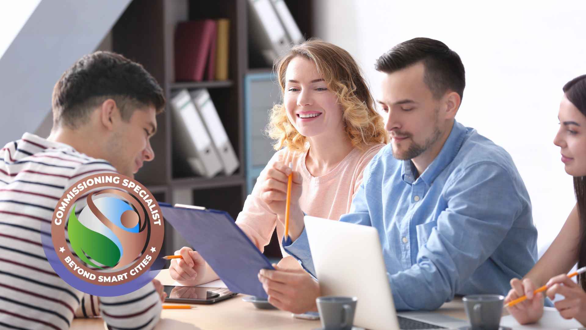 Certified Commissioning Professional – CCP Exam Question Bank