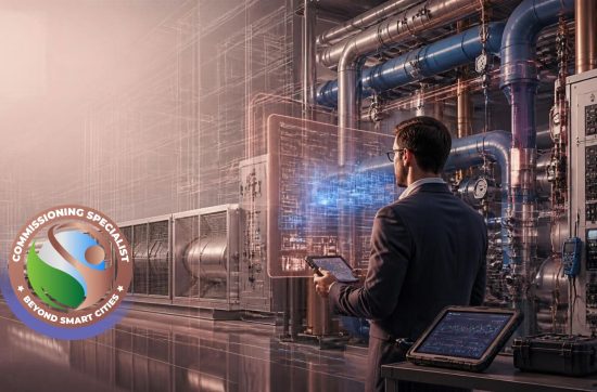 Certified Commissioning Specialist - CxS Exam Question Bank