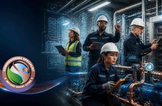 Commissioning Certified Technician - CxCT Exam Question Bank