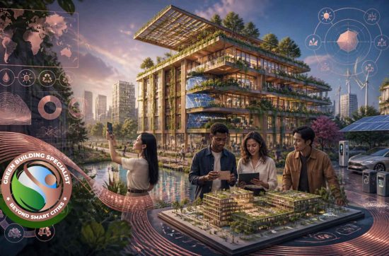 LEED v5 Green Associate - Exam Question Bank